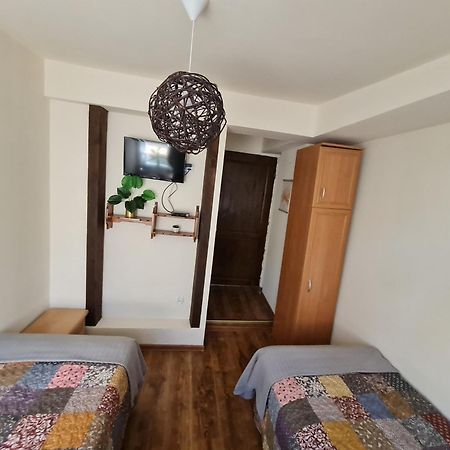 Pokoje U Michala ミエンジズドロイェ 部屋 写真