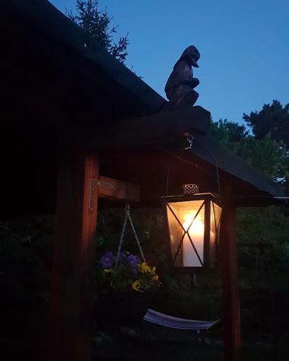 Pokoje U Michala ミエンジズドロイェ エクステリア 写真