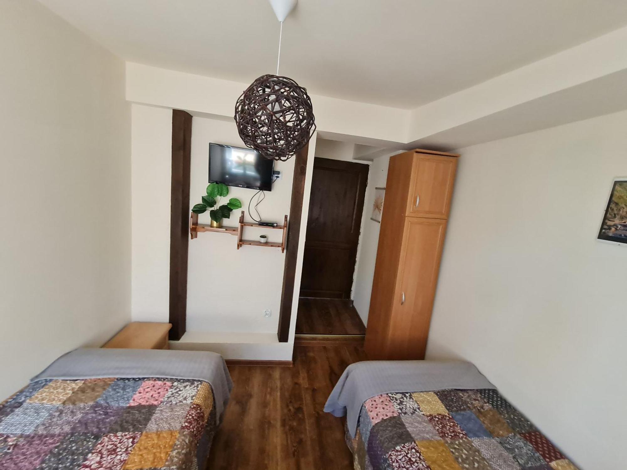 Pokoje U Michala ミエンジズドロイェ 部屋 写真